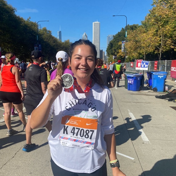 Meet your Posher, Patsy - Picture 1 of 1